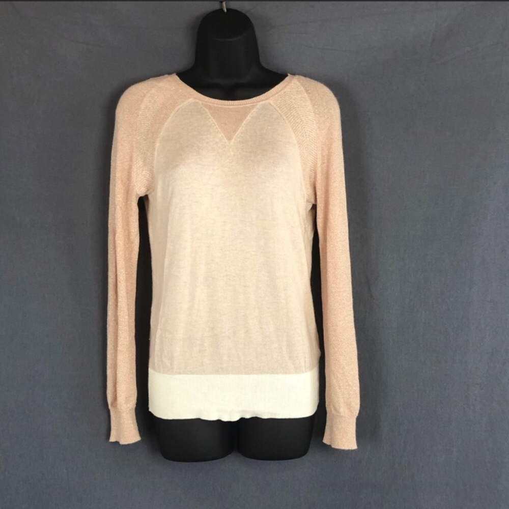 Ted Baker Raglan Top